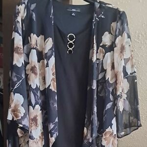Womens Size 14 Dress Worn Once